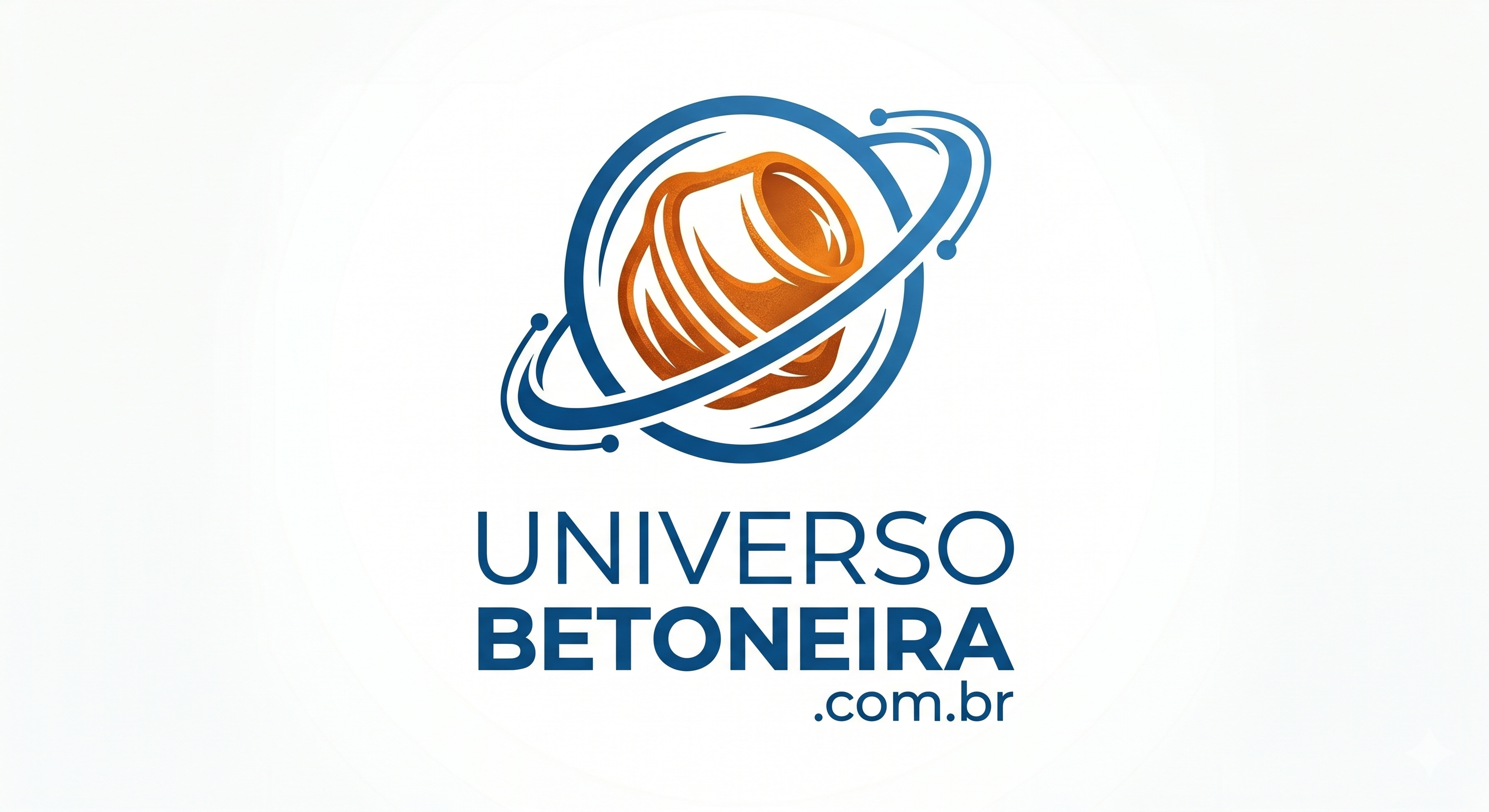 Logo Universo Betoneira