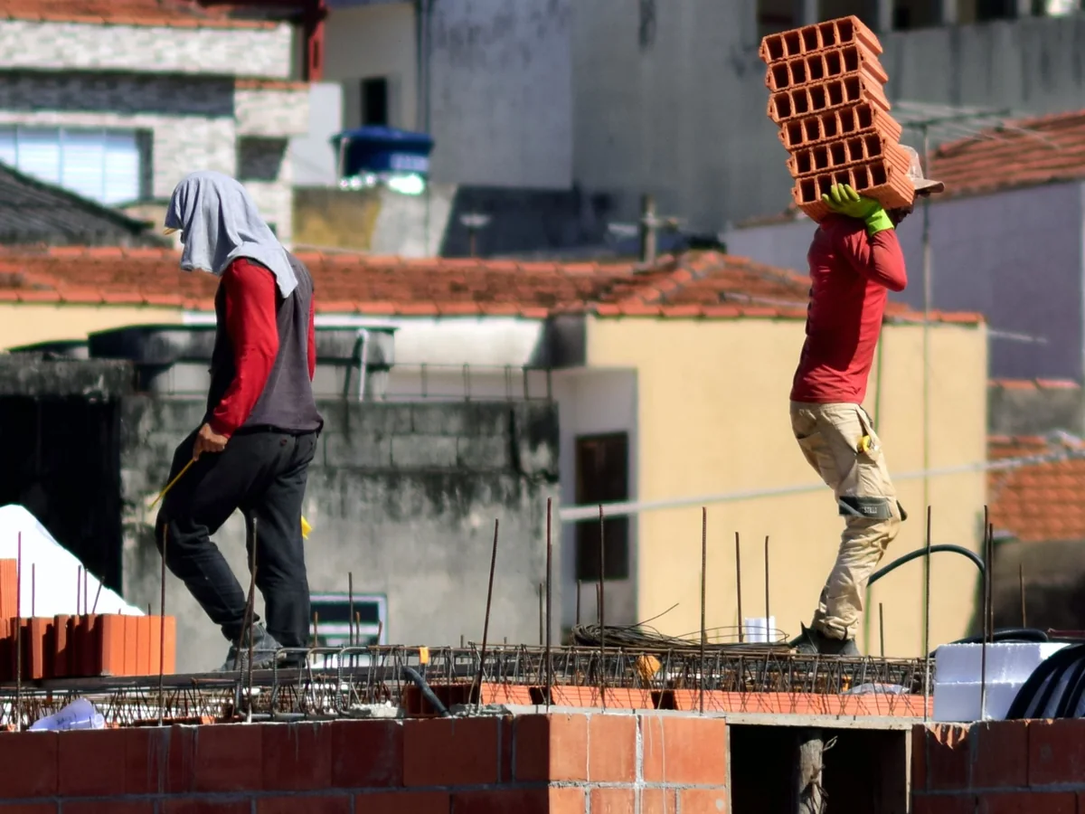 Construção e reformas